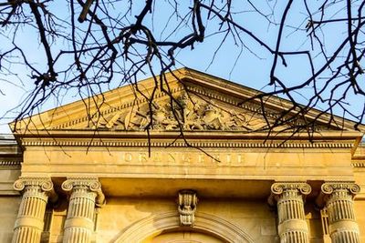 Paris : Orangerie - Billet d'accès en ligne et visite audio sur l'impressionnisme - photo 4