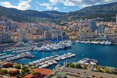 Discover Monaco's Charm: A Royal Self-Guided Audio Tour - photo 4