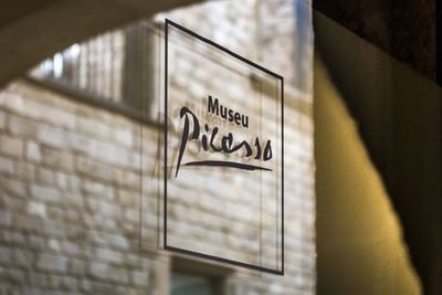 Barselona: Pikaso muzeja biļete un audio ekskursija ar El Born pastaigu - photo 3