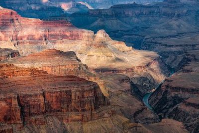 The Grand Canyon South Rim Self-Driving In-App Audio Tour - photo 4