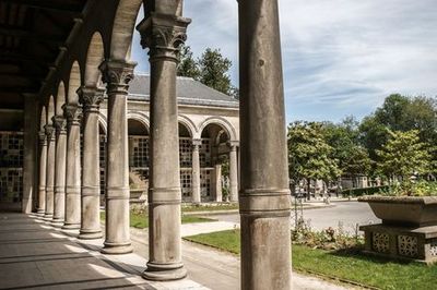 Il cimitero di Pere Lachaise: un museo a cielo aperto della vita e della morte - photo 4
