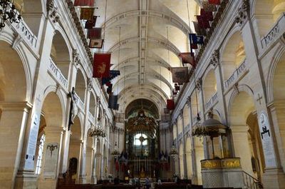 Квиток Les Invalides та аудіоекскурсія в додатку: Відкрийте для себе Музей армії - photo 4
