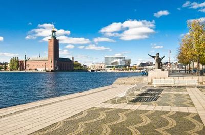 Stockholm: City Core to Slussen Audio Tour - photo 4