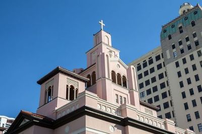 Miami: Downtown Audio Tour - photo 4
