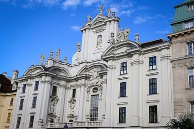 Vienna: Historic Downtown Beauty Audio Tour - photo 4