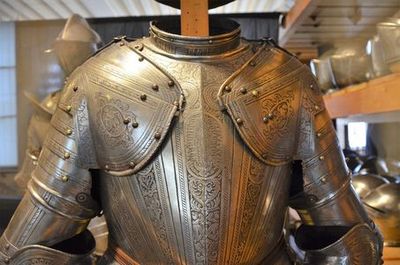 Entrada Les Invalides y Audioguía In-App: Descubra el Museo del Ejército - photo 3