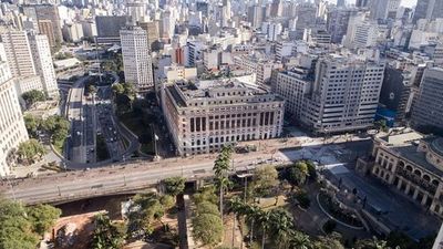 Sao Paulo: Downtown Odyssey Audio Tour - photo 3