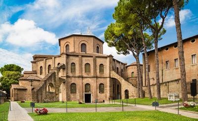 Ravenna: Echoes of Antiquity Audio Tour - photo 3