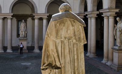 Milan: Pinacoteca di Brera Audio Tour - photo 4