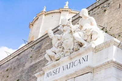 Biglietto rapido last minute per il Vaticano e tour audio in-app - photo 4