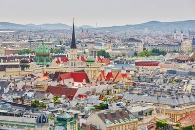 Vienna's Cultural Journey with Museum of Modern Art Ticket - photo 4