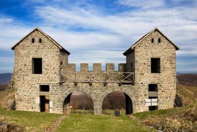 Zalau: Porolissum Audio Tour - photo 4