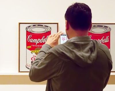 Museo Broad e il centro di Los Angeles In-App Audio Tour - photo 3