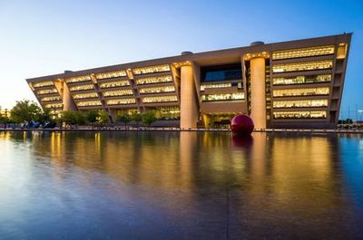 Dallas: Historic Architectures & Stories Audio Tour - photo 4