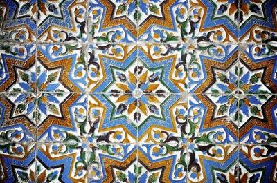 Sevilla by Bike: In App Audio Tour through the Spanish Gem - photo 3