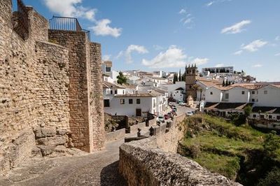 Ronda: Essence of Andalusia Audio Tour - photo 3