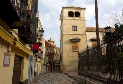 Malaga: Museo Picasso Entry Ticket - photo 4