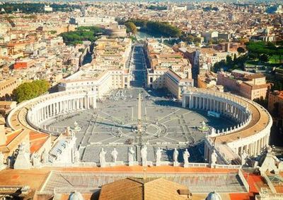 Rome: Iconic Landmarks Audio Tour - photo 4