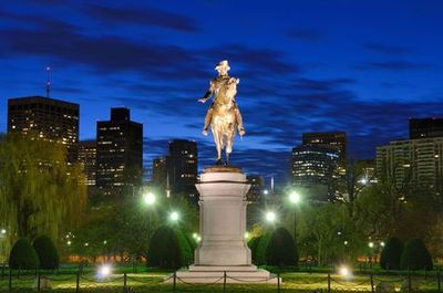 Darkest Side of Boston: Uncovering the City's Criminal History and Brutal Crimes - photo 3