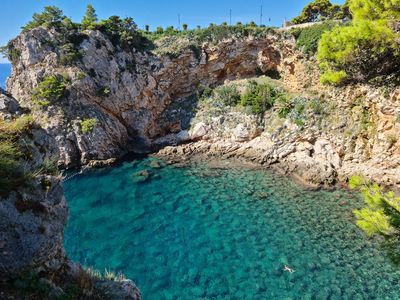 Dubrovnik: Paseo autoguiado por las murallas del Adriático - photo 4