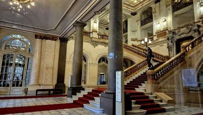 São Paulo: Self-Guided Audio Walk Through the Historic Center - photo 4