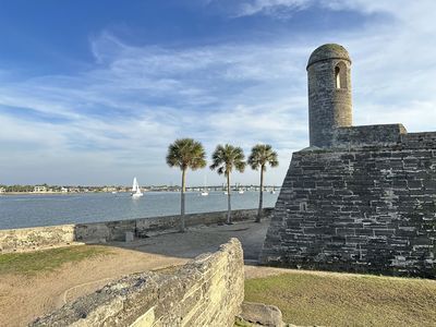 St. Augustine: Self-Guided Audio Walk Through Colonial Treasures - photo 3