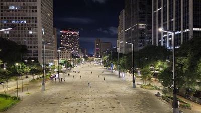 São Paulo: Self-Guided Audio Walk Through the Historic Center - photo 3