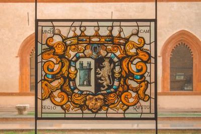 Milan: Artistic Landscape Audio Tour - photo 4