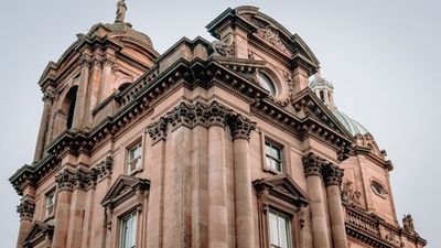 Edinburgh: Haunted Legends Audio Tour - photo 4