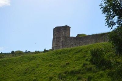 London: Dover Castle Entry - photo 4