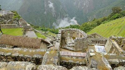 Cusco: Machu Picchu Audio Tour - photo 3