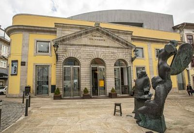 Barcelos: Gothic Tales & Craftsmanship Audio Tour - photo 4