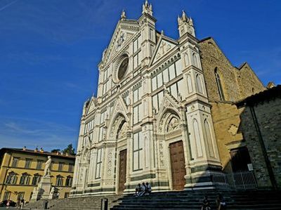 Florence: Self-Guided Audio Walk Through Renaissance Splendor - photo 3