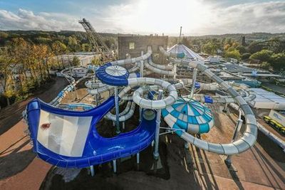 Aqualibi: Входной билет - photo 3