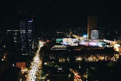 Tirana: Self-Guided Audio Tour Through Albania’s Lively Capital - photo 3