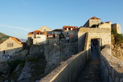 Dubrovnik: Self-Guided Audio Walk Through the City’s Mighty Walls - photo 4