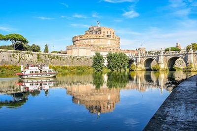 Rome: Self-Guided Audio Walk Through the Eternal City's Icons - photo 4