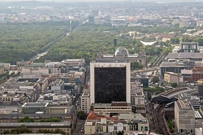 Berlin: Self-Guided Audio Walk Through History and Memory - photo 3