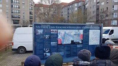 Berlin: Self-Guided Audio Walk Through the City’s Dark History - photo 3