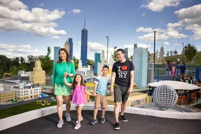 LEGOLAND® New York Resort: Входной билет - photo 4