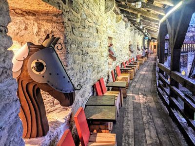 Tallinn: Self-Guided Audio Walk Through Medieval Heights - photo 3