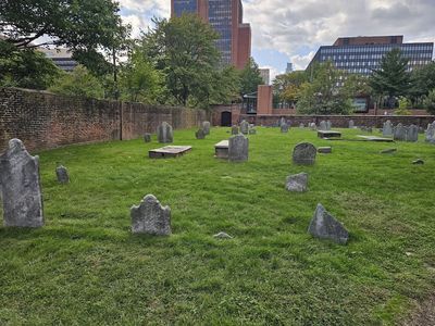 Philadelphia: Audio Walk Through the Birthplace of America - photo 4