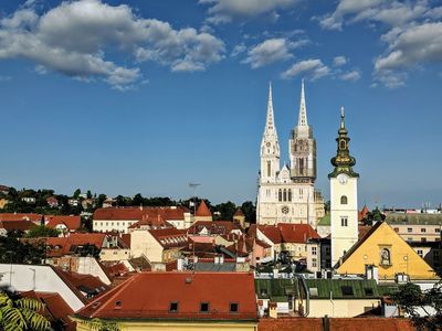 Zagreb: Self-Guided Audio Walk Through the Upper and Lower Town - photo 4