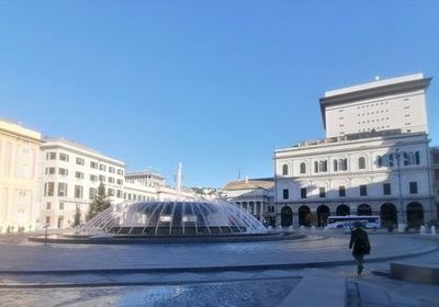 Genoa: Self-Guided Audio Tour Through the Proud Maritime City - photo 3