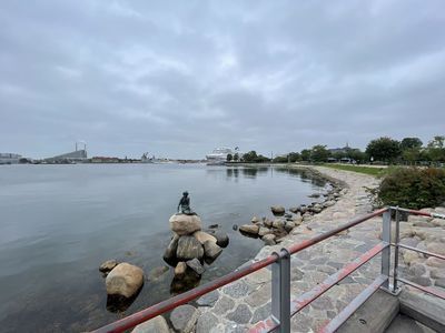Copenhagen: Self-Guided Audio Walk Through Royal Harbor Stories - photo 4