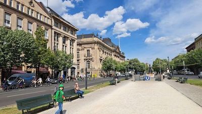 Berlin: Self-Guided Audio Walk Through a City of Memory - photo 3