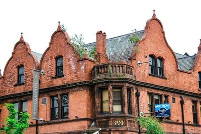 Manchester: Time-Travel Audio Tour - photo 4