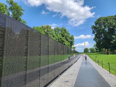 Washington, D.C.: Self-Guided Audio Walk Through America's Memorials - photo 4