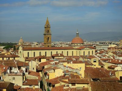 Florence: Self-Guided Audio Walk Through Renaissance Icons - photo 3
