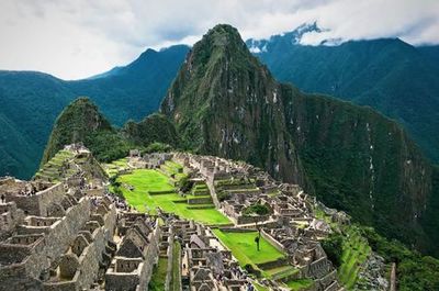 Cusco: Machu Picchu Audio Tour - photo 4